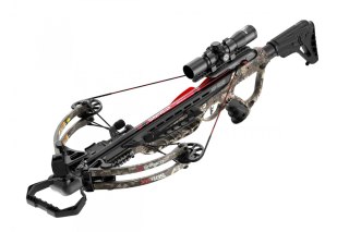 Kusza bloczkowa Barnett Explorer XP405