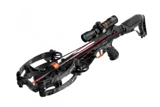 Kusza bloczkowa Barnett Hyper Raptor BCX