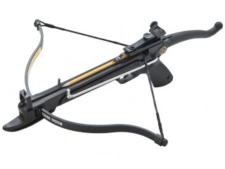 Kusza pistoletowa Beast Hunter Cobra 80lbs