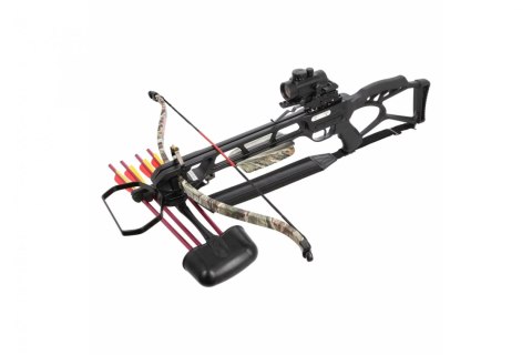 Kusza refleksyjna Mankung Brandon MK-185 Camo Kit 185lbs