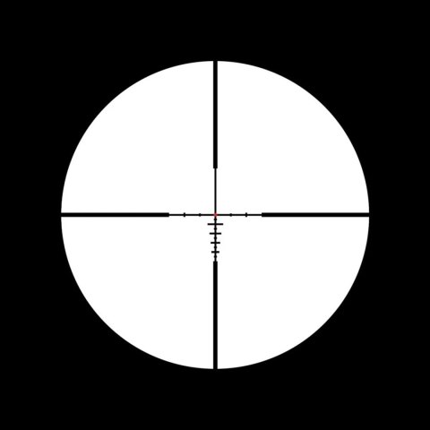 Luneta celownicza Primary Arms SFP 2-12 Nova Reticle Primary Arms