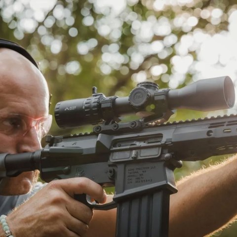 Luneta celownicza Primary Arms SFP 2-12 Nova Reticle Primary Arms