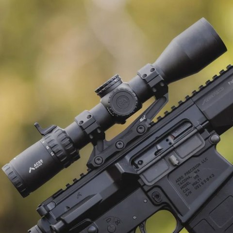 Luneta celownicza Primary Arms SFP 2-12 Nova Reticle Primary Arms