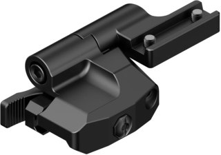 Montaż uchylny DNT Optics QDF170 do NVMD-C200