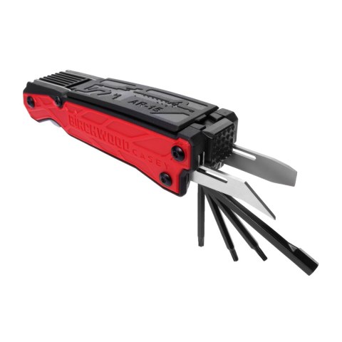 Multitool rusznikarski Birchwood Casey do AR-15 Brichwood Casey