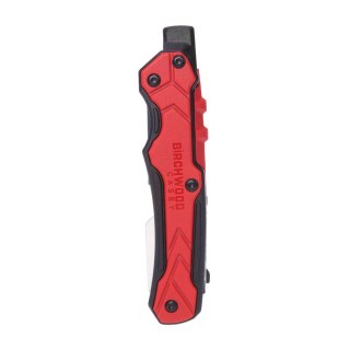 Multitool rusznikarski Birchwood Casey do broni - uniwersalny Brichwood Casey