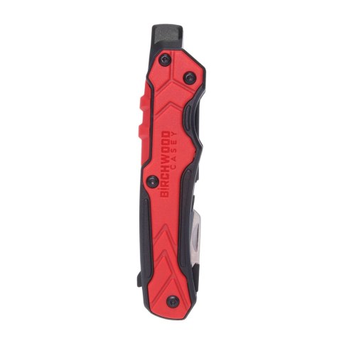 Multitool rusznikarski Birchwood Casey do broni - uniwersalny Brichwood Casey