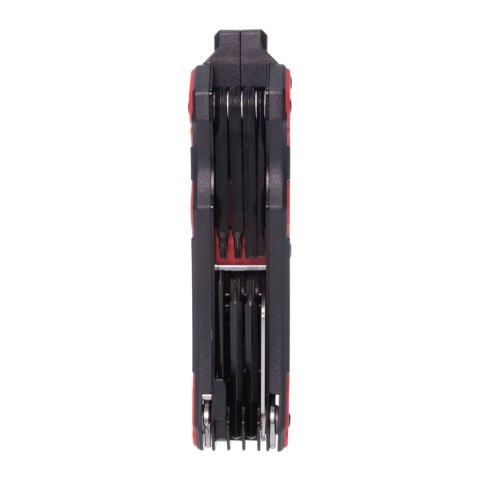 Multitool rusznikarski Birchwood Casey do broni - uniwersalny Brichwood Casey