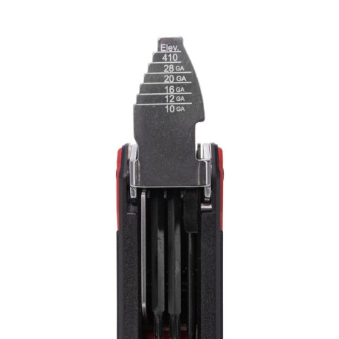 Multitool rusznikarski Birchwood Casey do broni - uniwersalny Brichwood Casey