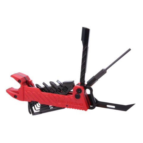 Multitool rusznikarski Birchwood Casey do pistoletu Brichwood Casey