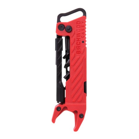 Multitool rusznikarski Birchwood Casey do pistoletu Brichwood Casey