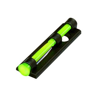 Muszka światłowodowa HIVIZ CompSight do strzelby wkręcana HiViz