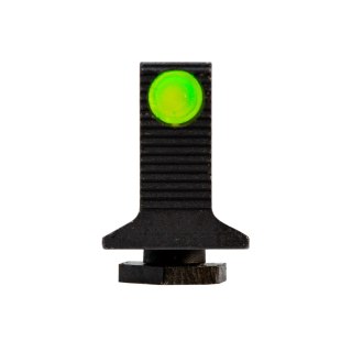 Muszka światłowodowa HIVIZ LitePipes do Glock gen. 1-4 HiViz