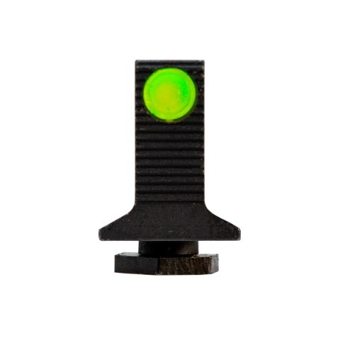 Muszka światłowodowa HIVIZ LitePipes do Glock gen. 1-4 HiViz