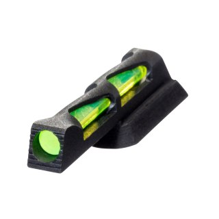 Muszka swiatłowodowa HIVIZ LiteWave do CZ 75, P01 HiViz