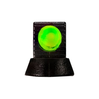 Muszka swiatłowodowa HIVIZ LiteWave do CZ 75, P01 HiViz