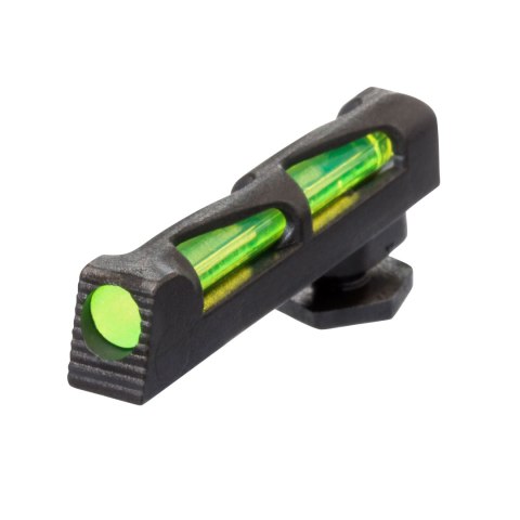 Muszka światłowodowa HIVIZ LiteWave do Glock HiViz