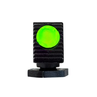 Muszka światłowodowa HIVIZ LiteWave do Glock HiViz