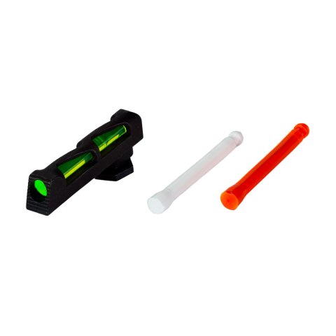 Muszka światłowodowa HIVIZ LiteWave do Glock HiViz