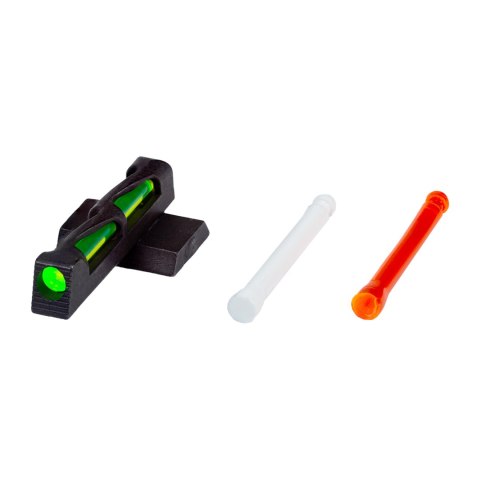 Muszka światłowodowa HIVIZ LiteWave do S&W M&P HiViz