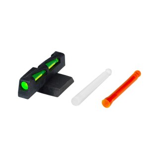 Muszka światłowodowa HIVIZ LiteWave do Springfield 1911 HiViz