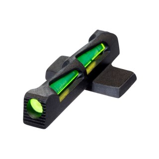 Muszka światłowodowa HIVIZ LiteWave do Springfield XD XDS XDM HiViz