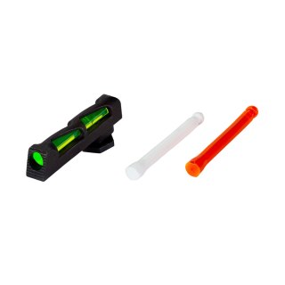 Muszka światłowodowa HIVIZ LiteWave do Taurus G3 GX4 HiViz