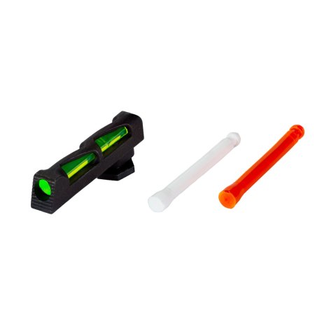 Muszka światłowodowa HIVIZ LiteWave do Taurus G3 GX4 HiViz