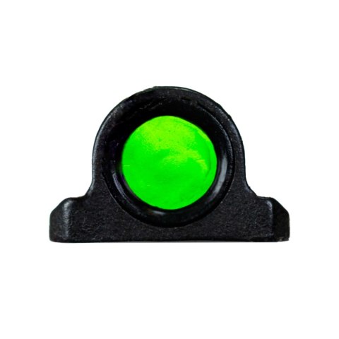 Muszka światłowodowa HIVIZ Magni-Comp do strzelby wkręcana HiViz