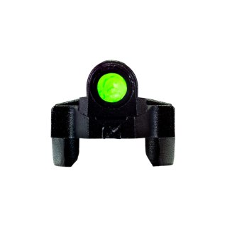 Muszka światłowodowa HIVIZ Magni-Hunter do strzelby na szynę 5,8 do 8,3mm magnetyczna HiViz