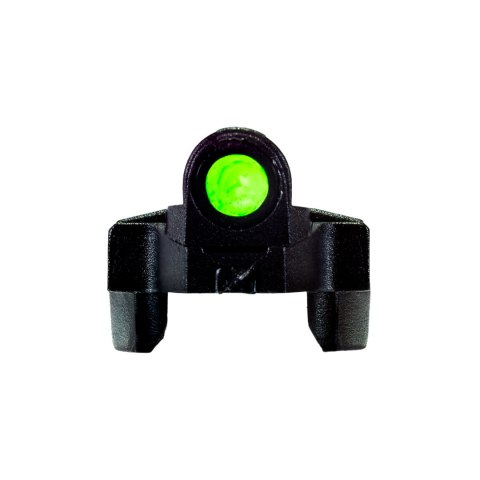 Muszka światłowodowa HIVIZ Magni-Hunter do strzelby na szynę 5,8 do 8,3mm magnetyczna HiViz