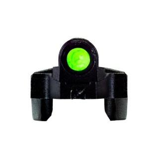 Muszka światłowodowa HIVIZ Magni-Hunter do strzelby na szynę 9 do 11,1mm magnetyczna HiViz