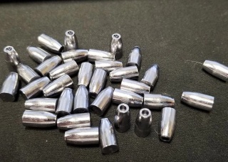 Nielsen HPDB 6.35 mm (.25) 55.5 grain Airgun Slugs