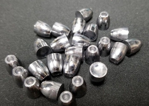 Nielsen HPDB 7.62 mm (.30) 49.5 grain Airgun Slugs