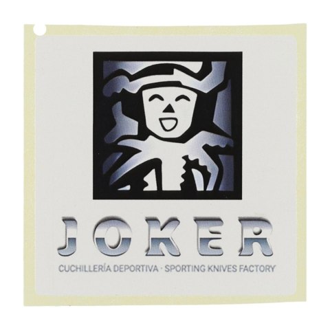 Nóż myśliwski Joker Bowie CN147 Joker