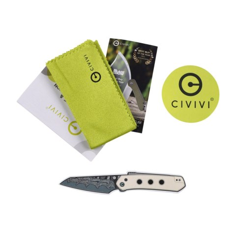 Nóż składany Civivi Iron Tide C25011-2 Civivi