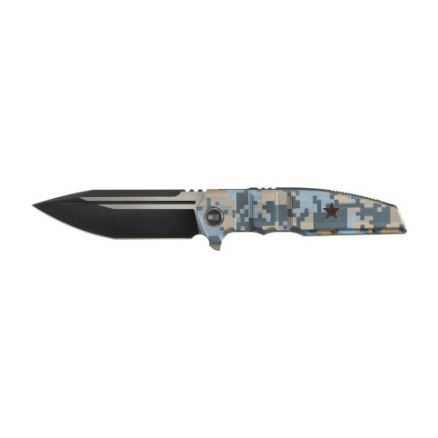 Nóż składany WE Knife Breach WE25077-3 We Knife