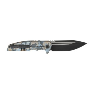 Nóż składany WE Knife Breach WE25077-3 We Knife