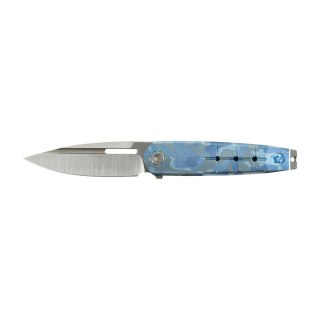 Nóż składany WE Knife Hull WE24046-3 We Knife