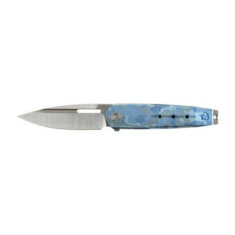 Nóż składany WE Knife Hull WE24046-3 We Knife