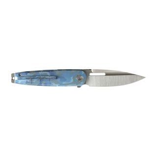 Nóż składany WE Knife Hull WE24046-3 We Knife