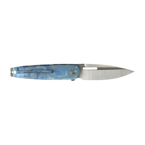 Nóż składany WE Knife Hull WE24046-3 We Knife