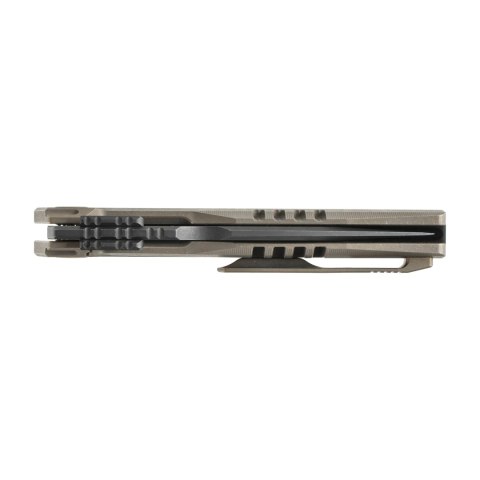 Nóż składany WE Knife Reveille WE23057-1 We Knife