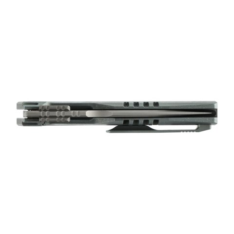 Nóż składany WE Knife Reveille WE23057-2 We Knife