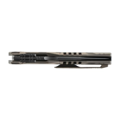 Nóż składany WE Knife Reveille WE23057-3 We Knife