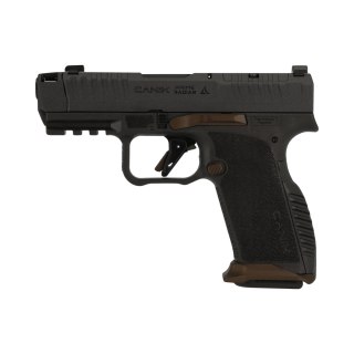 Pistolet Canik Prime Radian kal. 9x19 mm szary Canik