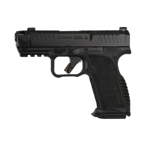 Pistolet Canik Prime Radian kal. 9x19 mm czarny Canik