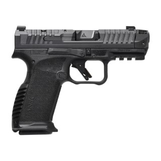 Pistolet Canik Prime Radian kal. 9x19 mm czarny Canik