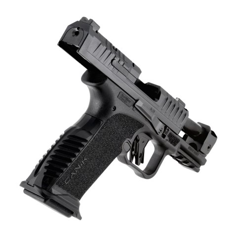 Pistolet Canik Prime Radian kal. 9x19 mm czarny Canik
