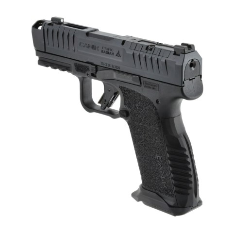 Pistolet Canik Prime Radian kal. 9x19 mm czarny Canik